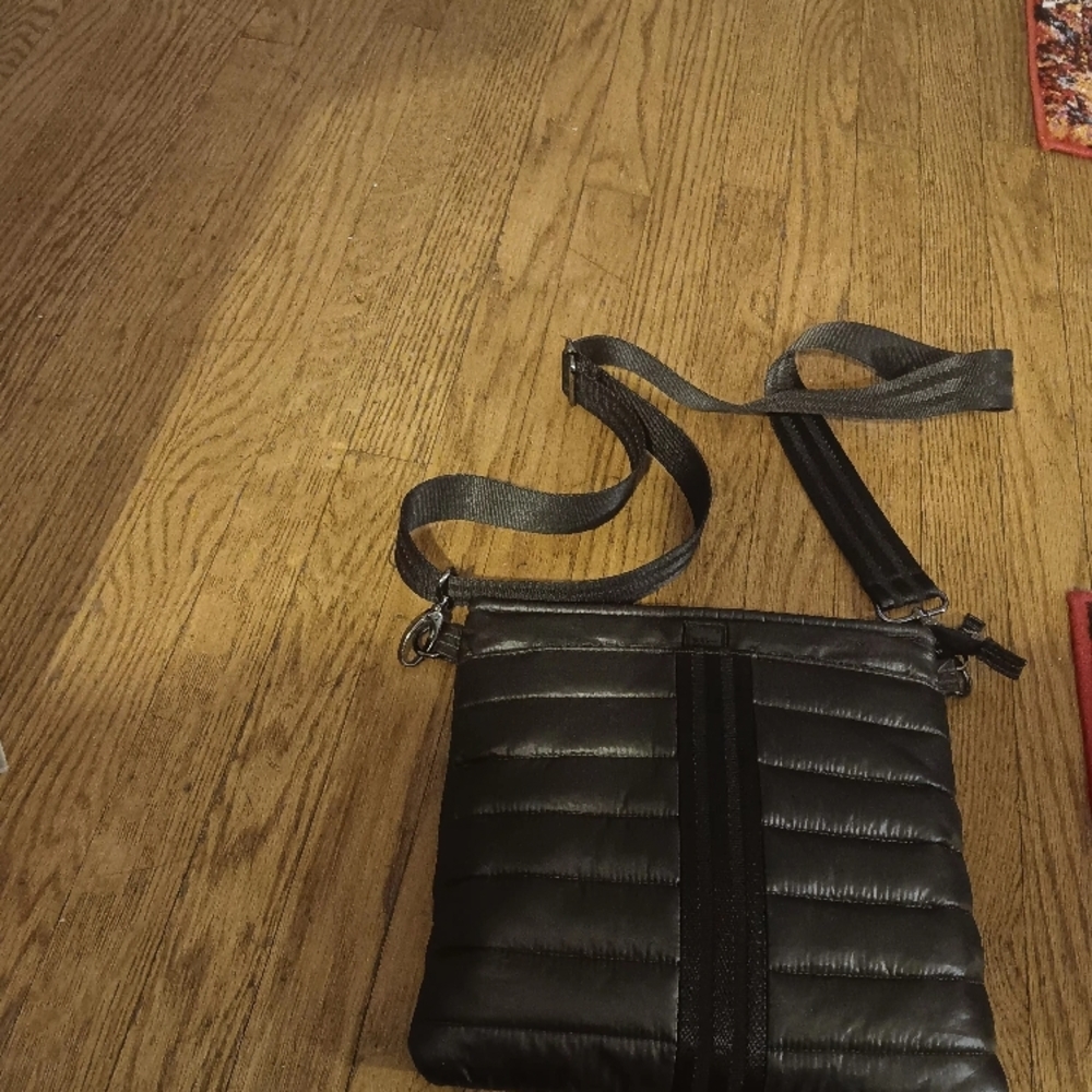 Think Rolyn Beautiful soft Bags with Spacious Interior and Stylish Design
